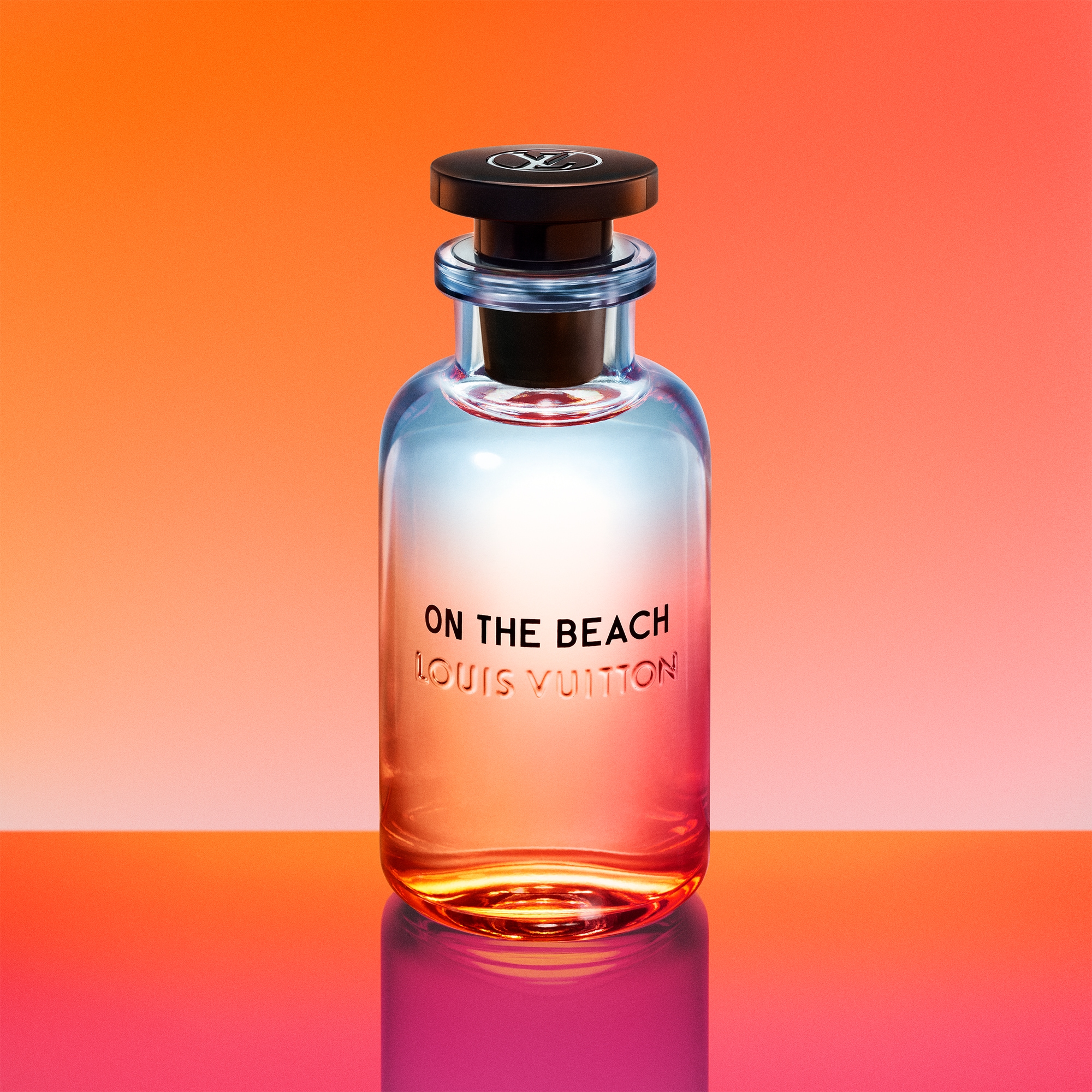 On the Beach - Women - High Summer | LOUIS VUITTON ®